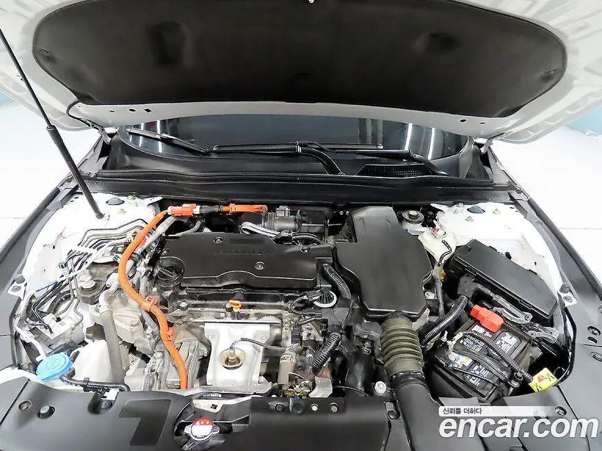 Honda Accord 2022 из KR, фото 6