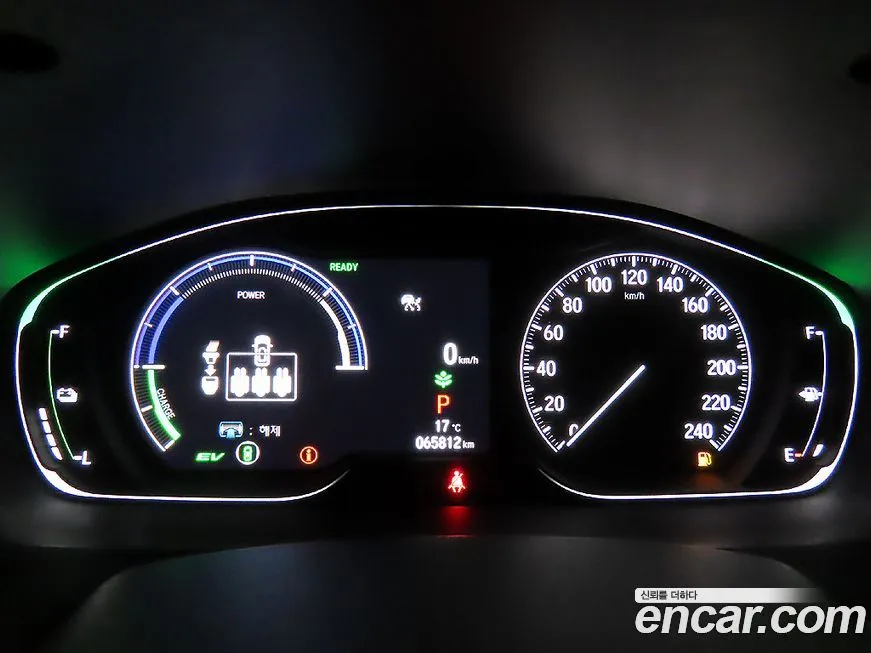 Honda Accord 2022 из KR, фото 8