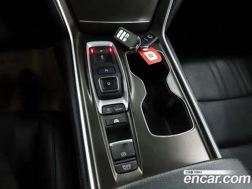 Honda Accord 2022 из KR, фото 9