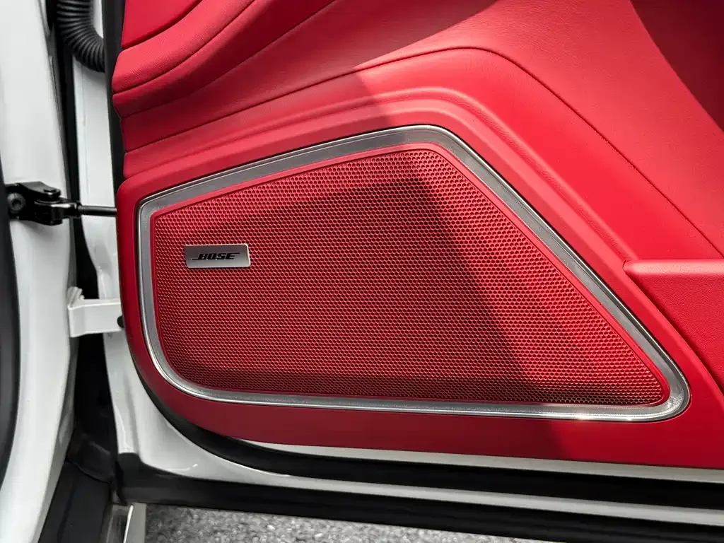 Porsche Panamera 2023 из CN, фото 10
