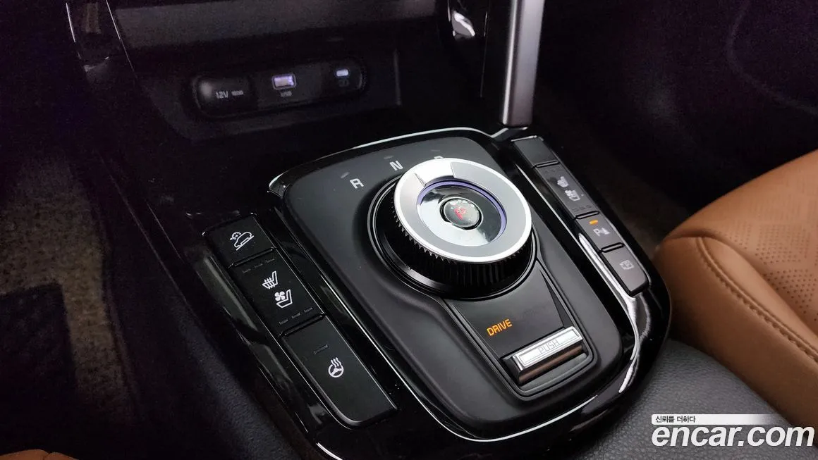 Kia Seltos 2024 из KR, фото 9