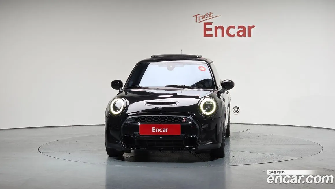 Mini Cooper 2023 из KR, фото 3