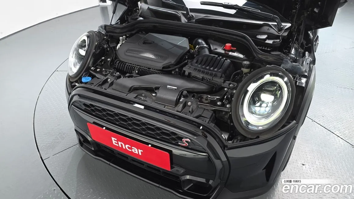Mini Cooper 2023 из KR, фото 6