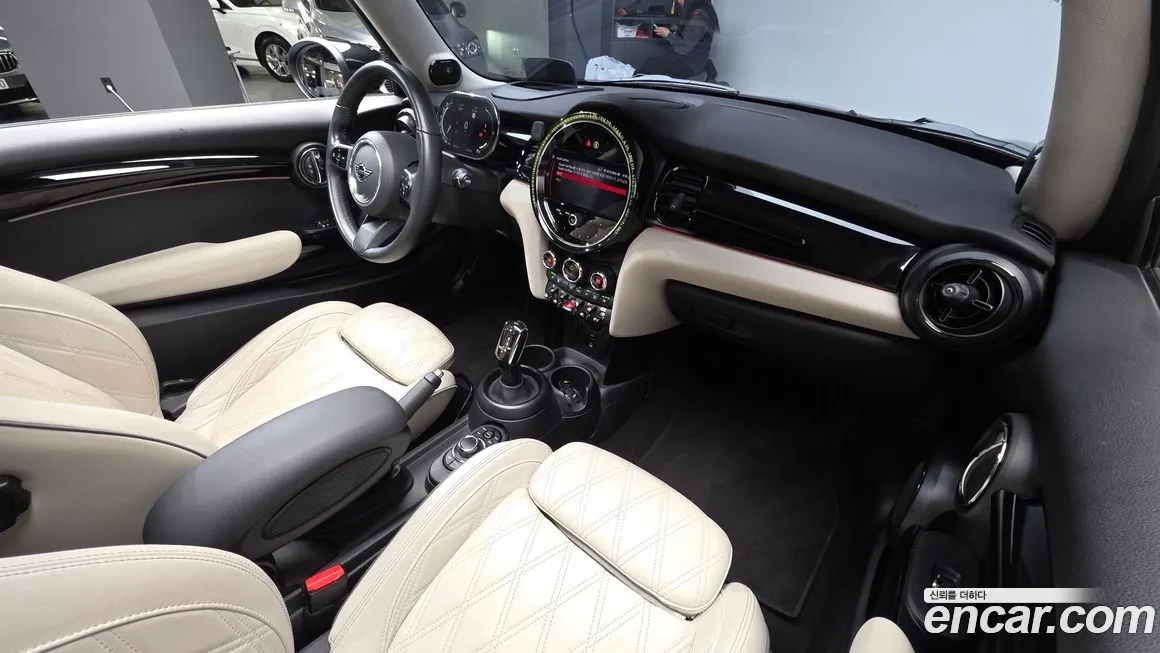 Mini Cooper 2023 из KR, фото 7