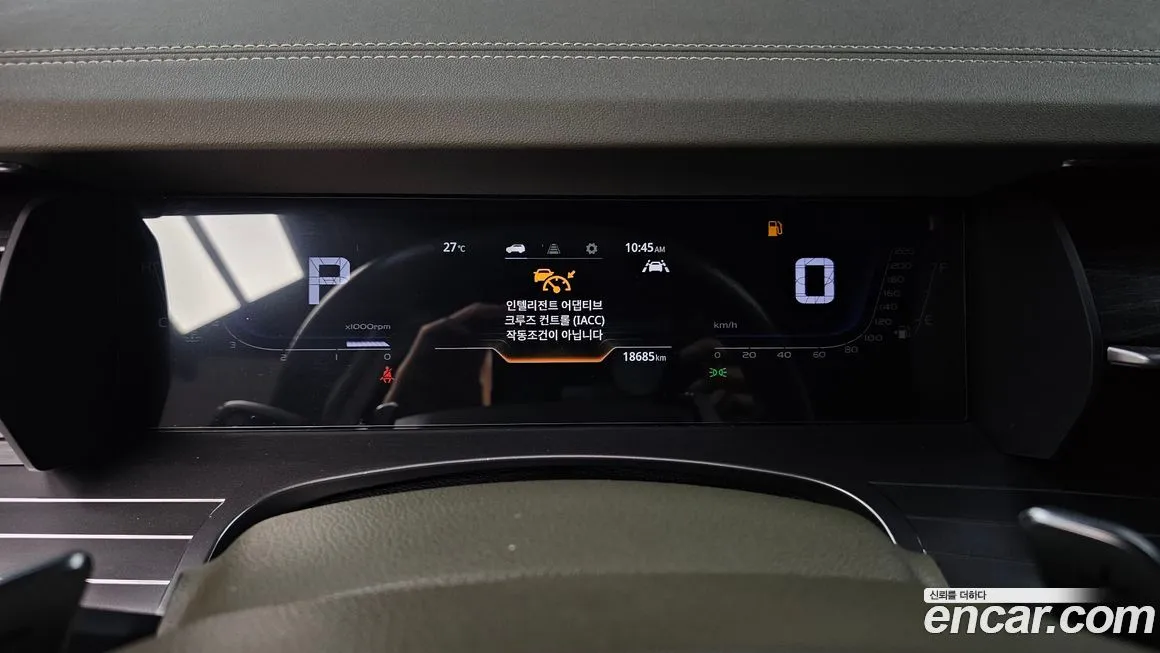 KG Mobility (Ssangyong) Torres 2023 из KR, фото 8