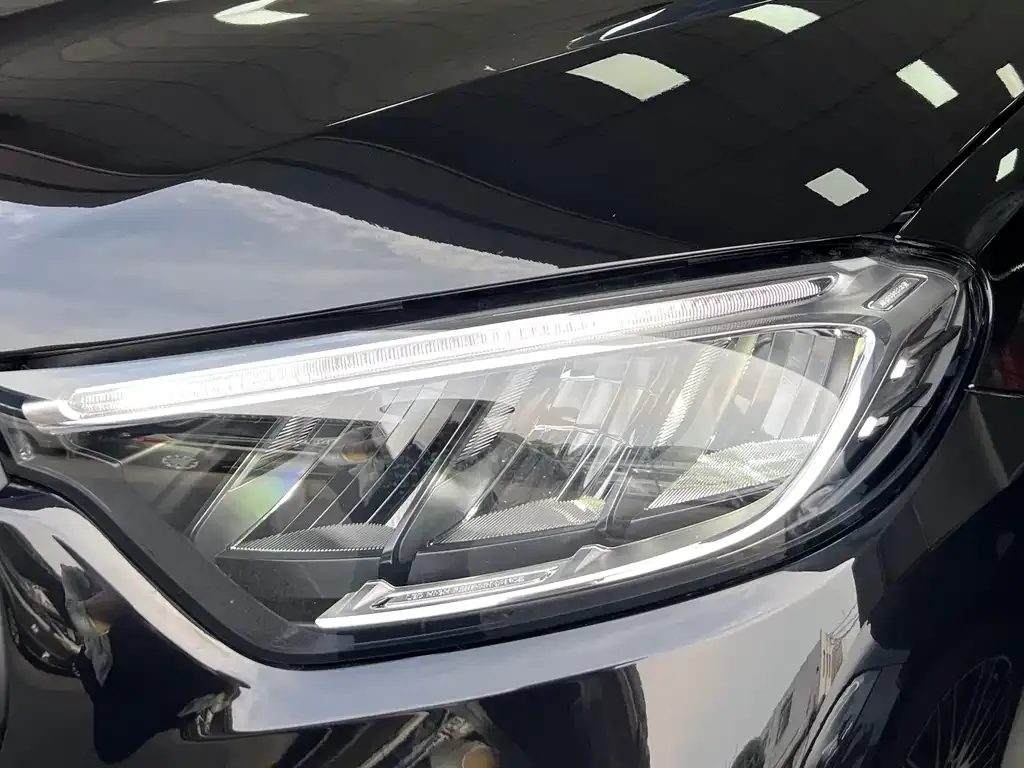 Mercedes-Benz GLC 2024 из CN, фото 10