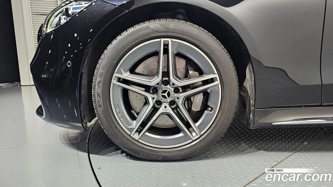 Mercedes-Benz S-Class 2022 из KR, фото 5