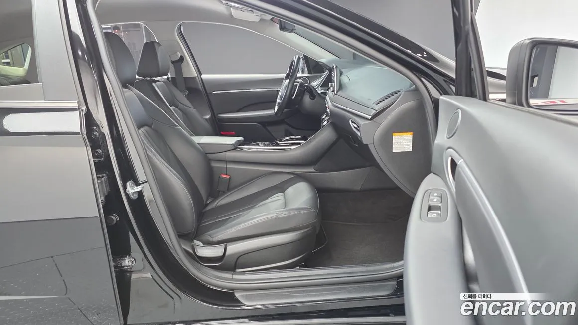 Hyundai Sonata 2022 из KR, фото 10