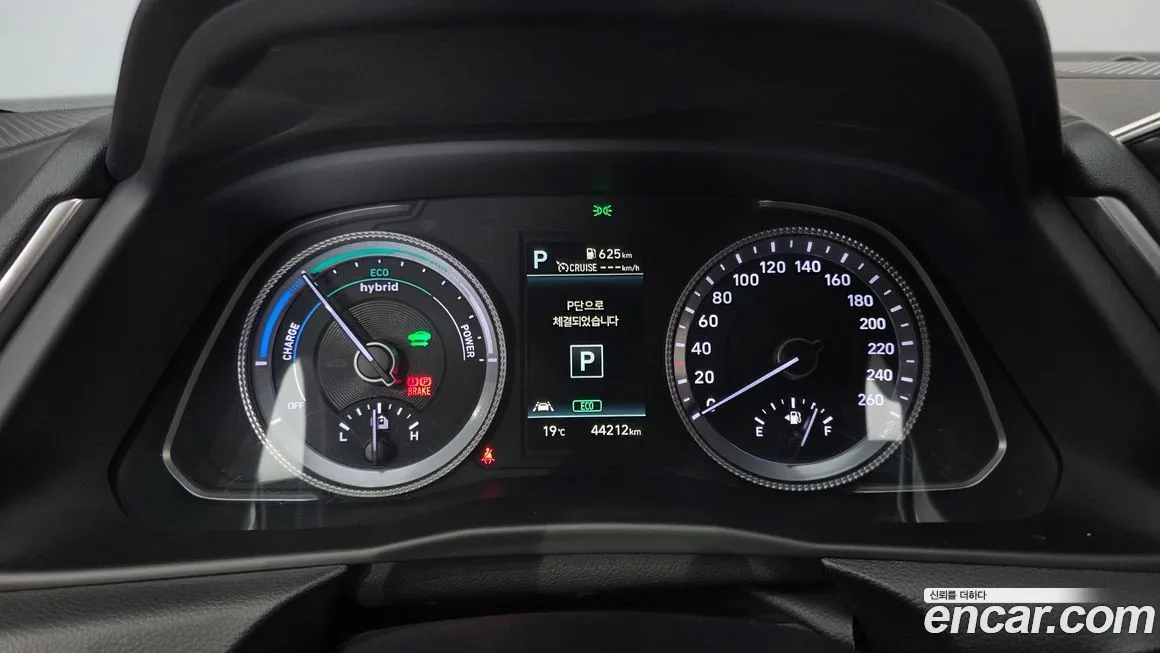Hyundai Sonata 2022 из KR, фото 8