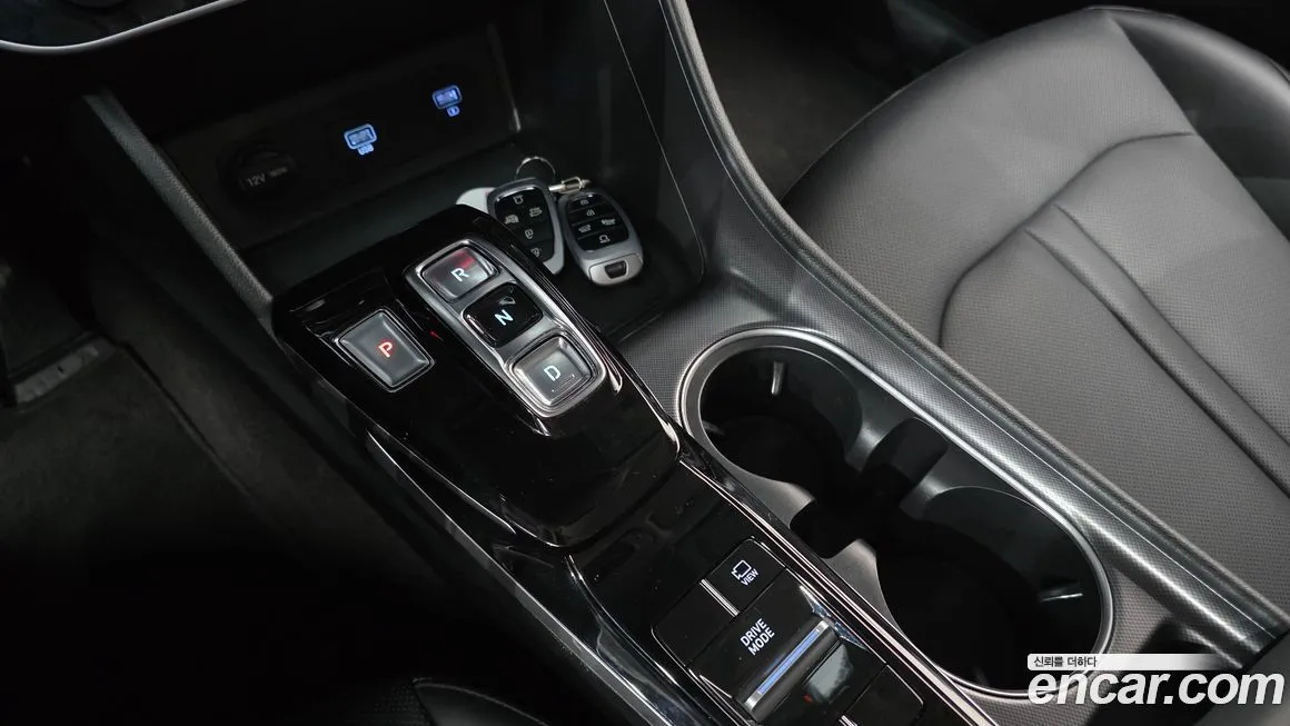 Hyundai Sonata 2022 из KR, фото 9