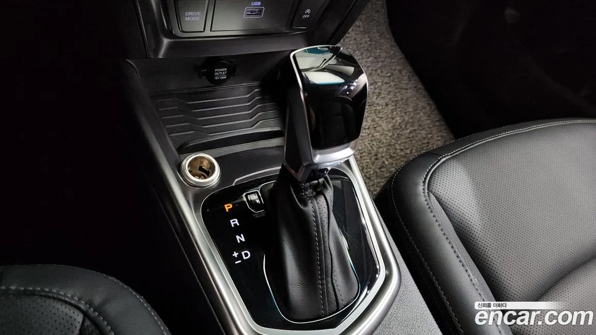 KG Mobility (Ssangyong) TIBOLI 2022 из KR, фото 9