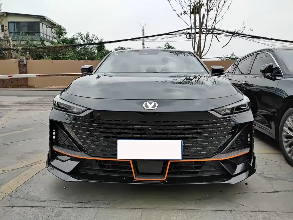 [object Object] UNI-V 2023 из CN, фото 2