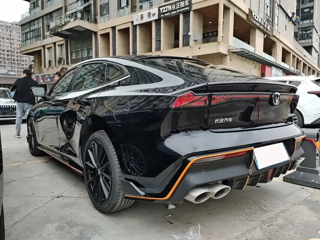 [object Object] UNI-V 2023 из CN, фото 3