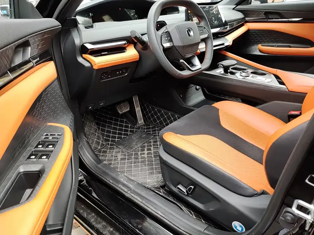 [object Object] UNI-V 2023 из CN, фото 4