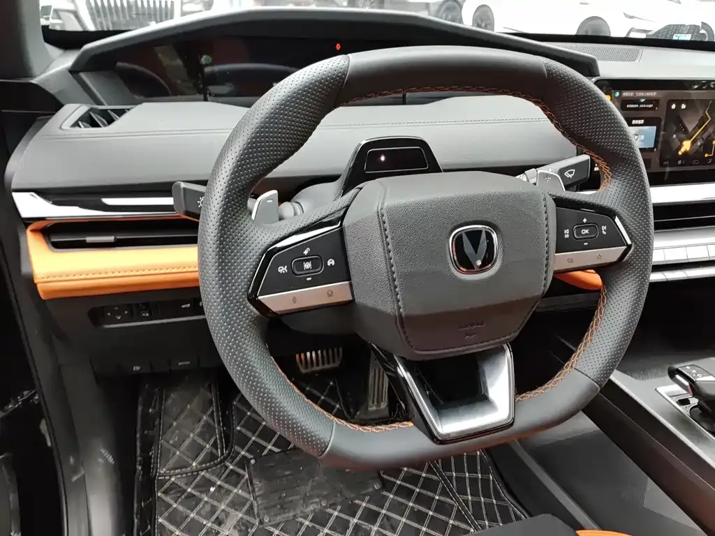 [object Object] UNI-V 2023 из CN, фото 8