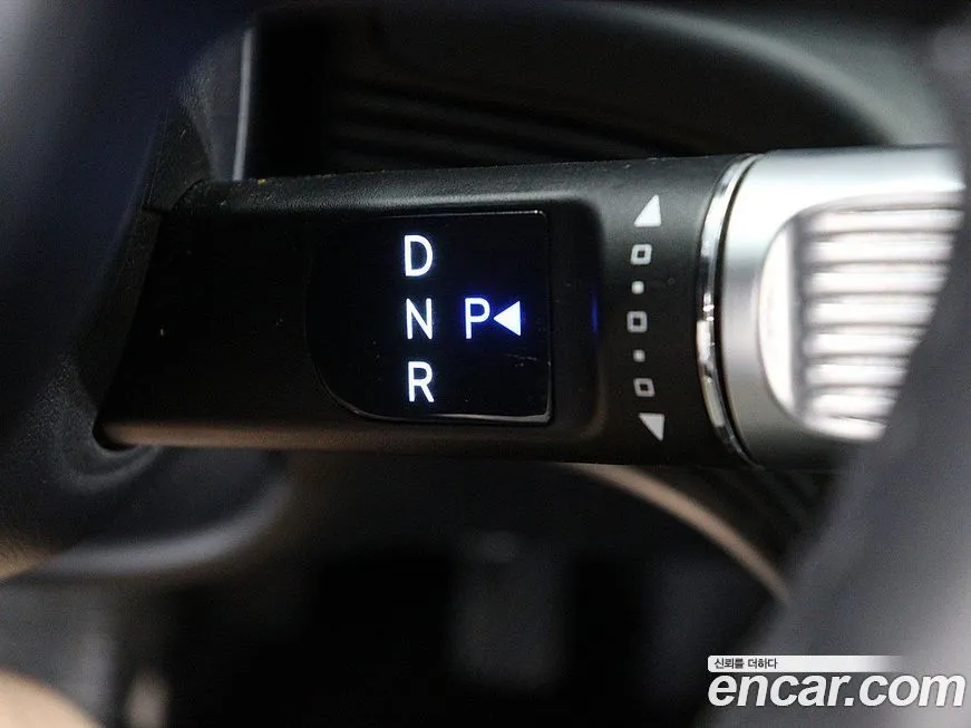 Hyundai Ioniq5 2022 из KR, фото 9