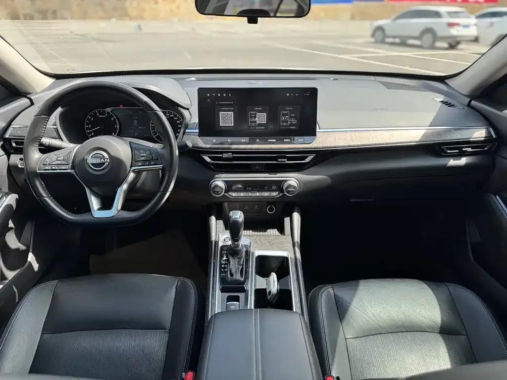 [object Object] Teana 2023 из CN, фото 10