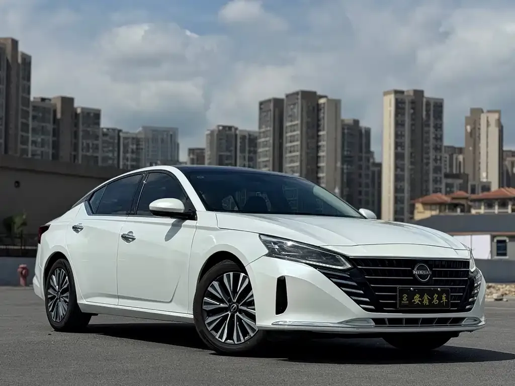 [object Object] Teana 2023 из CN, фото 3