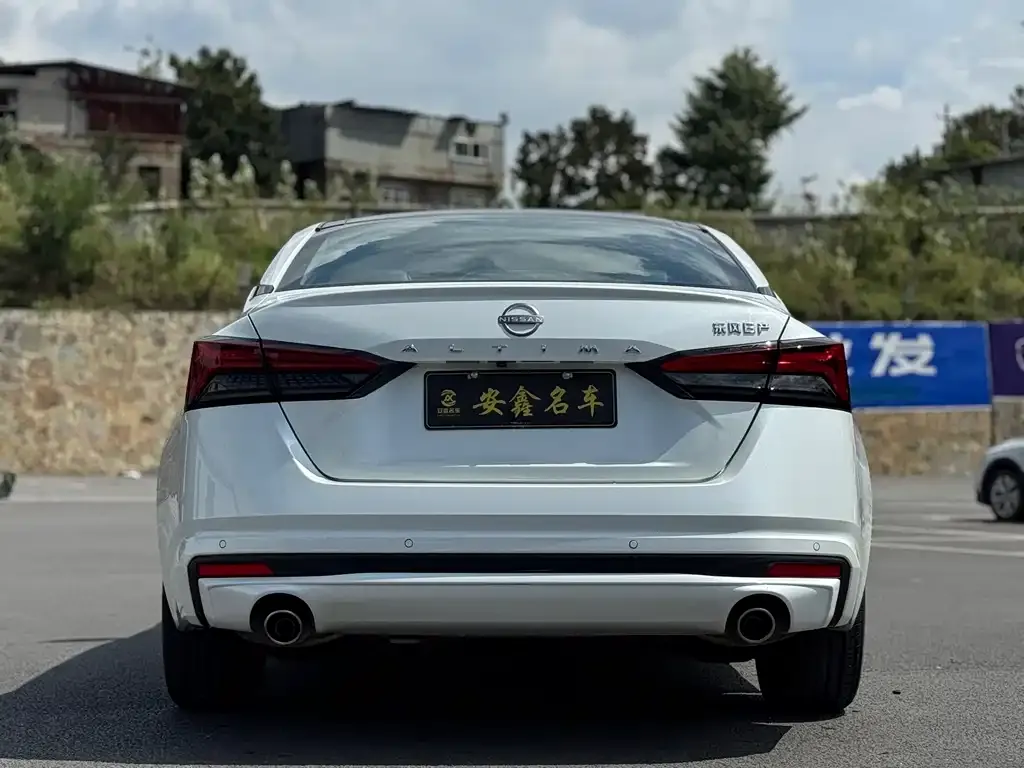 [object Object] Teana 2023 из CN, фото 4