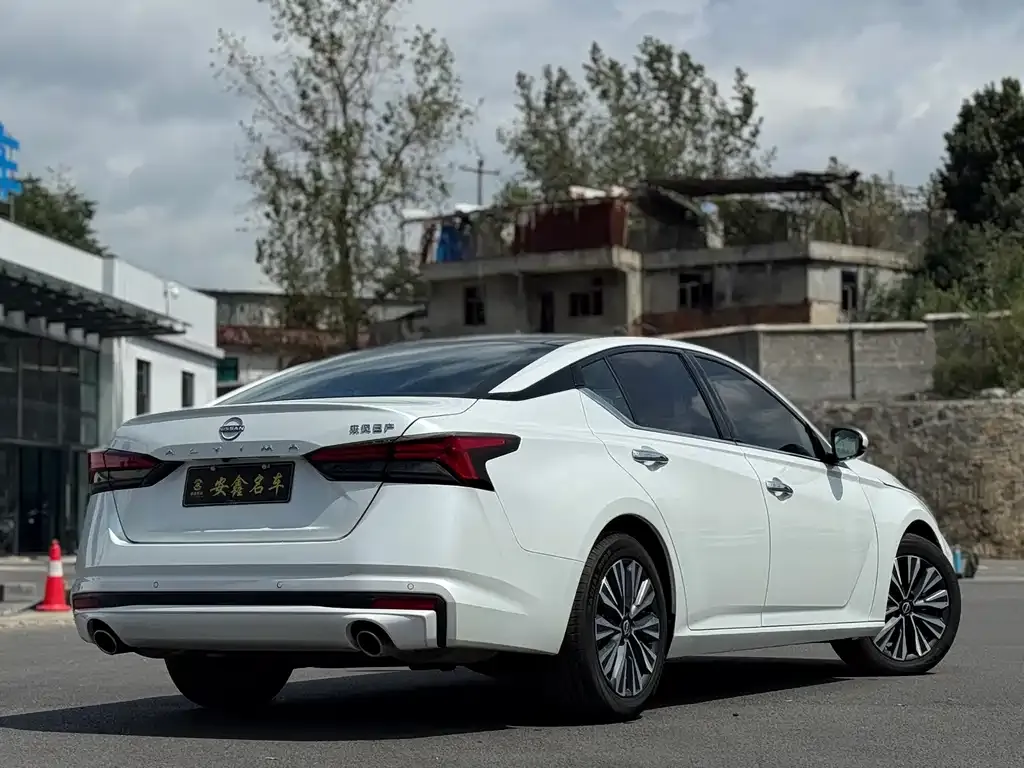 [object Object] Teana 2023 из CN, фото 6