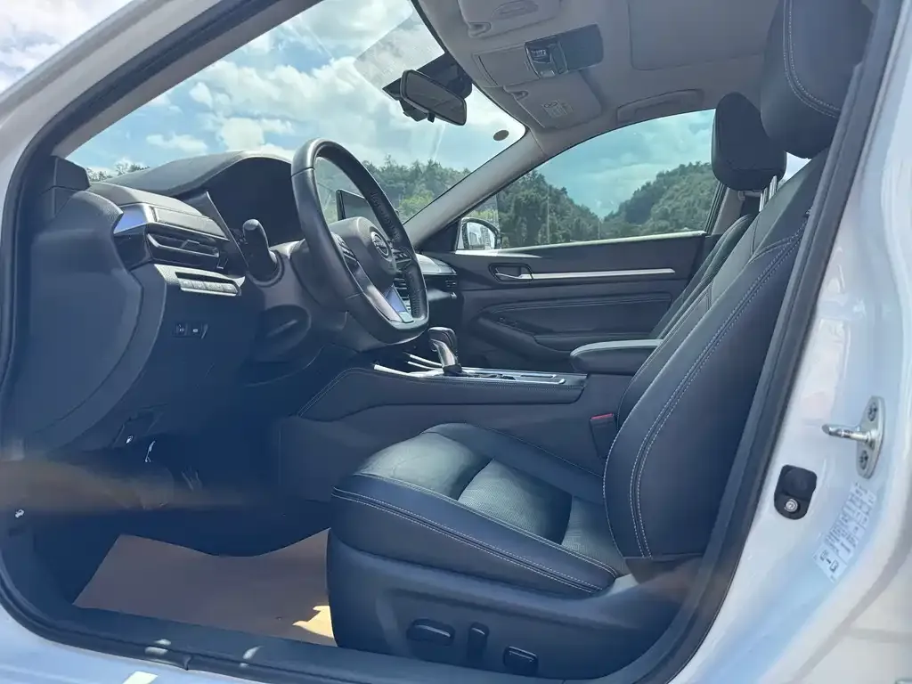 [object Object] Teana 2023 из CN, фото 7