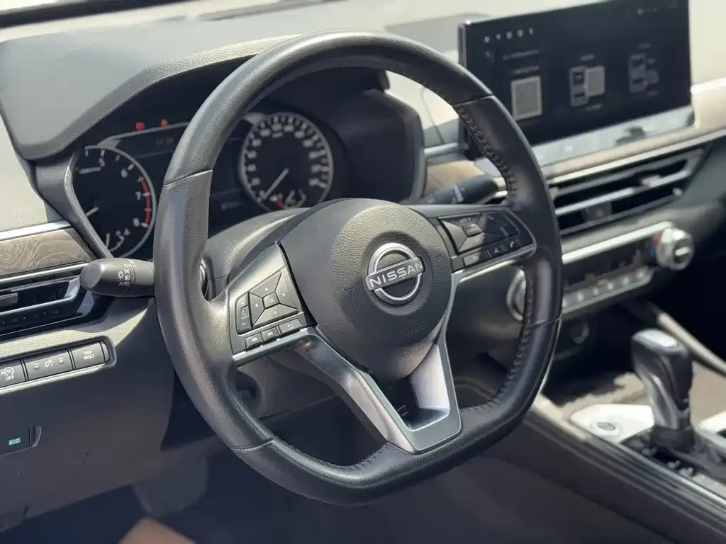 [object Object] Teana 2023 из CN, фото 8