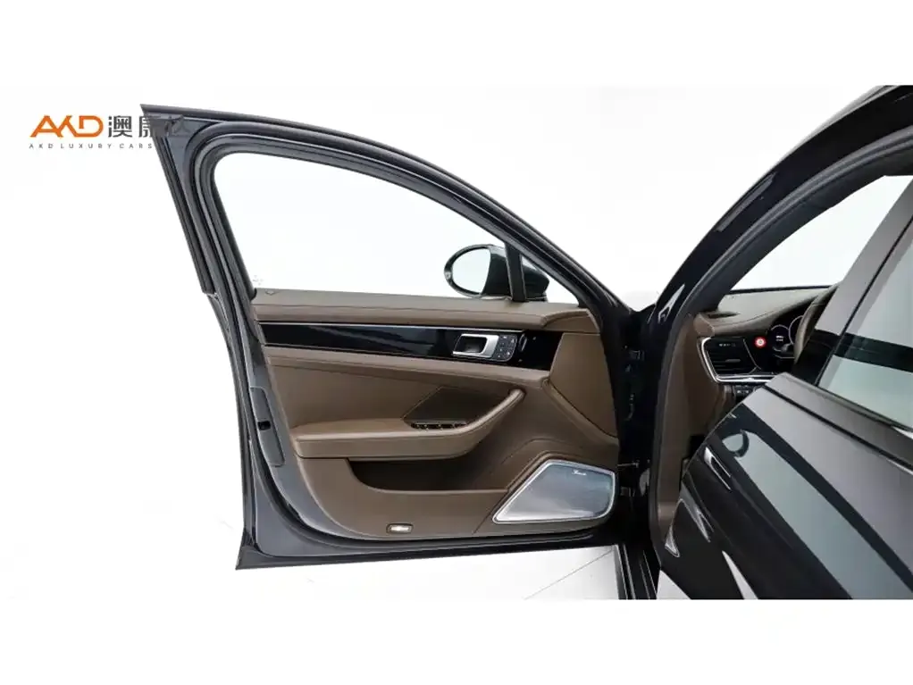 Porsche Panamera 2023 из CN, фото 10