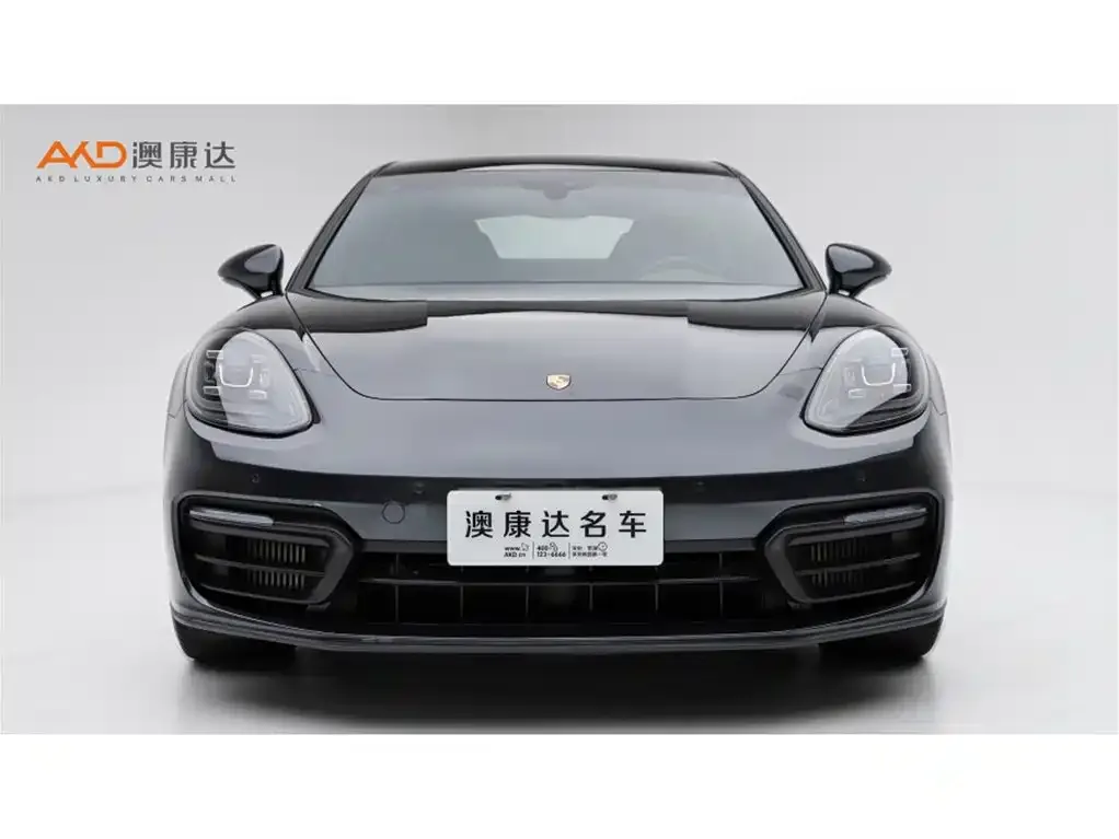 Porsche Panamera 2023 из CN, фото 2