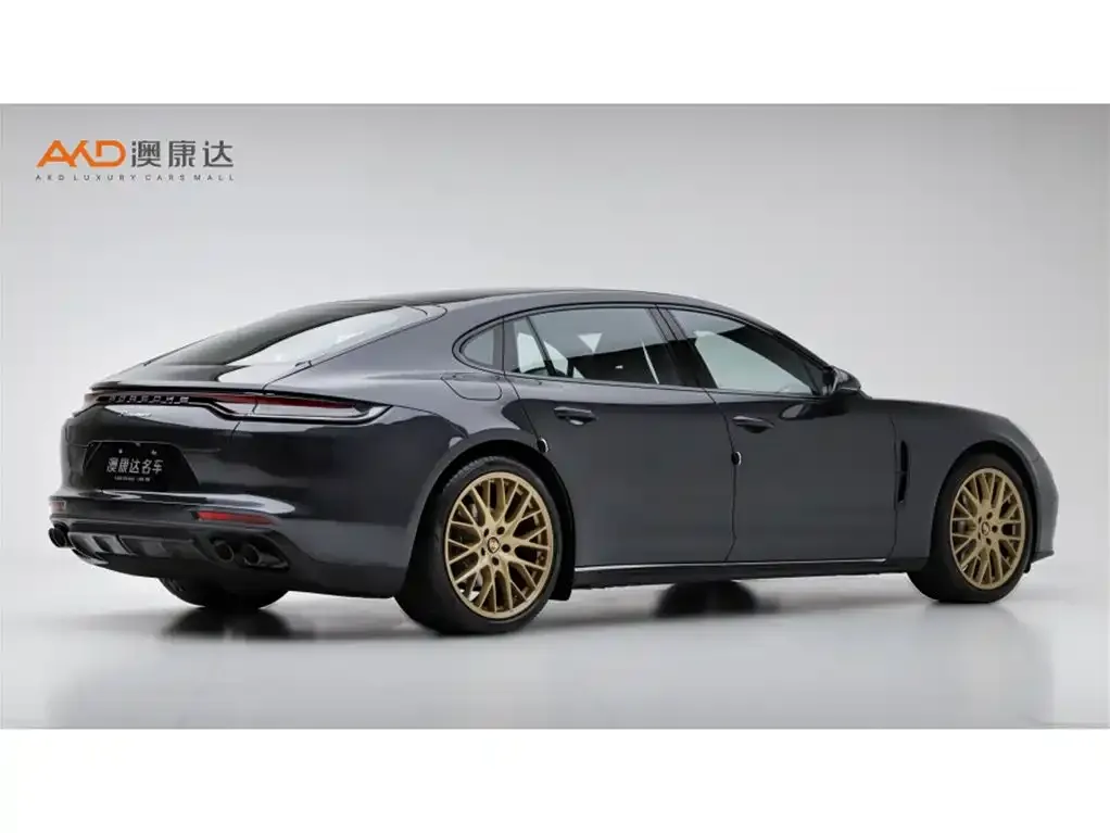 Porsche Panamera 2023 из CN, фото 3