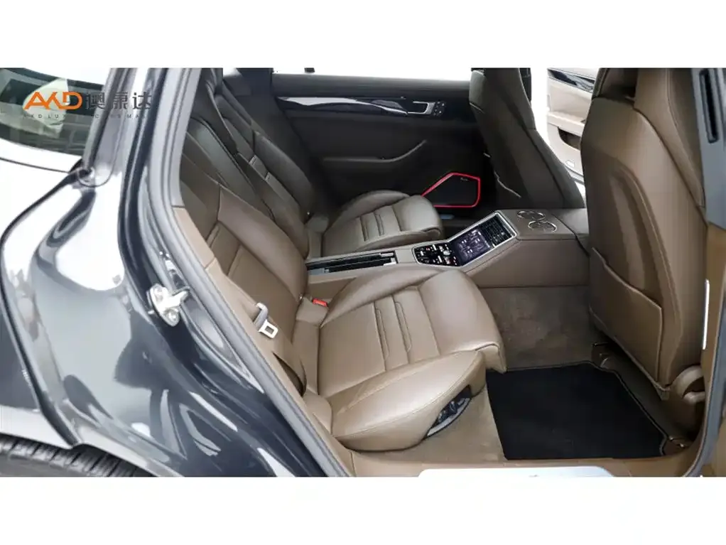 Porsche Panamera 2023 из CN, фото 8