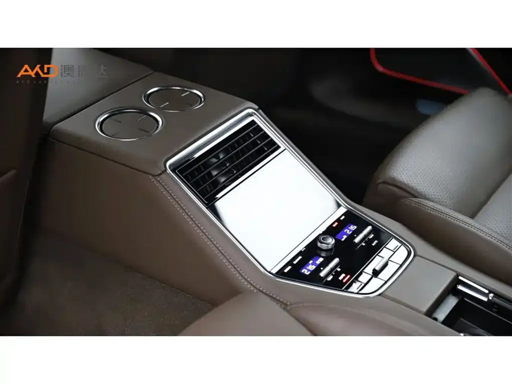 Porsche Panamera 2023 из CN, фото 9