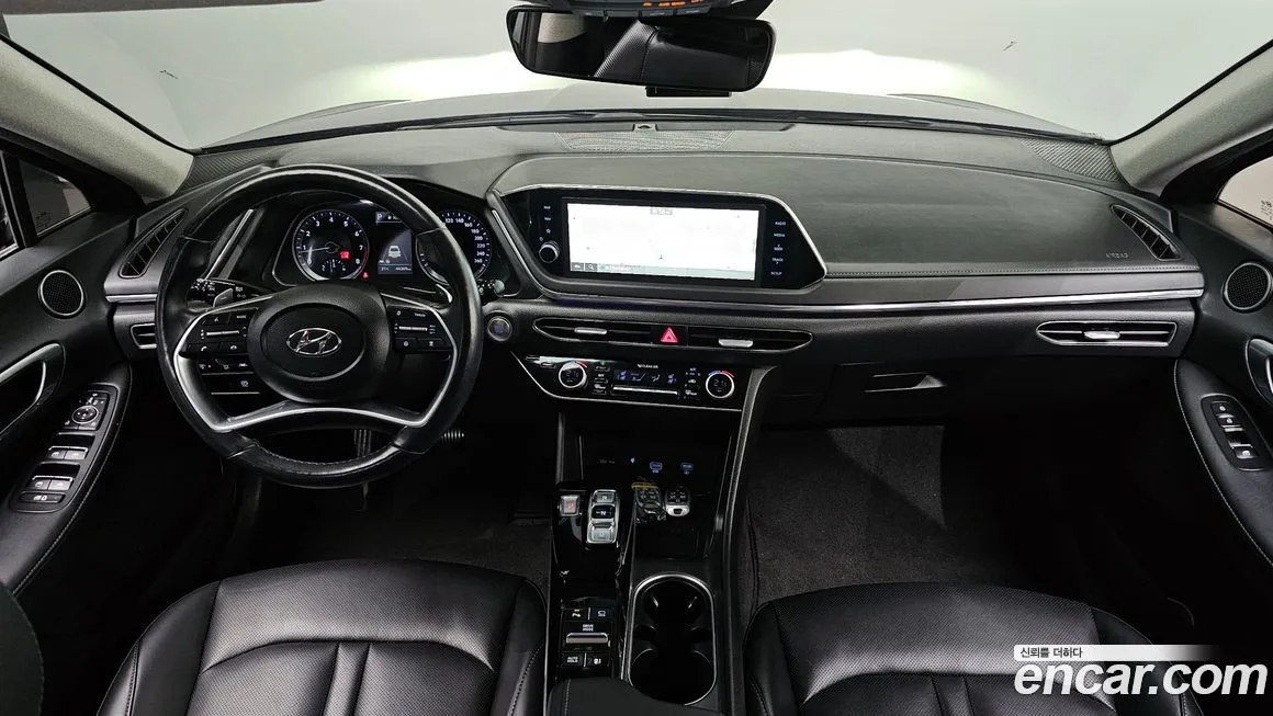Hyundai Sonata 2022 из KR, фото 7