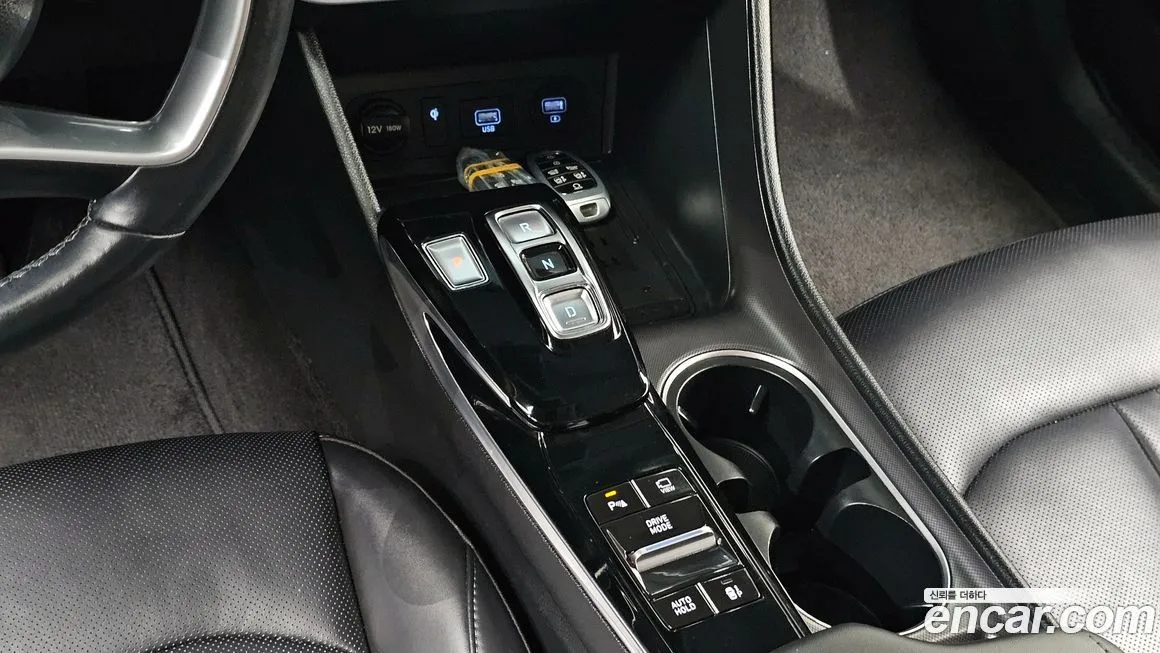 Hyundai Sonata 2022 из KR, фото 9