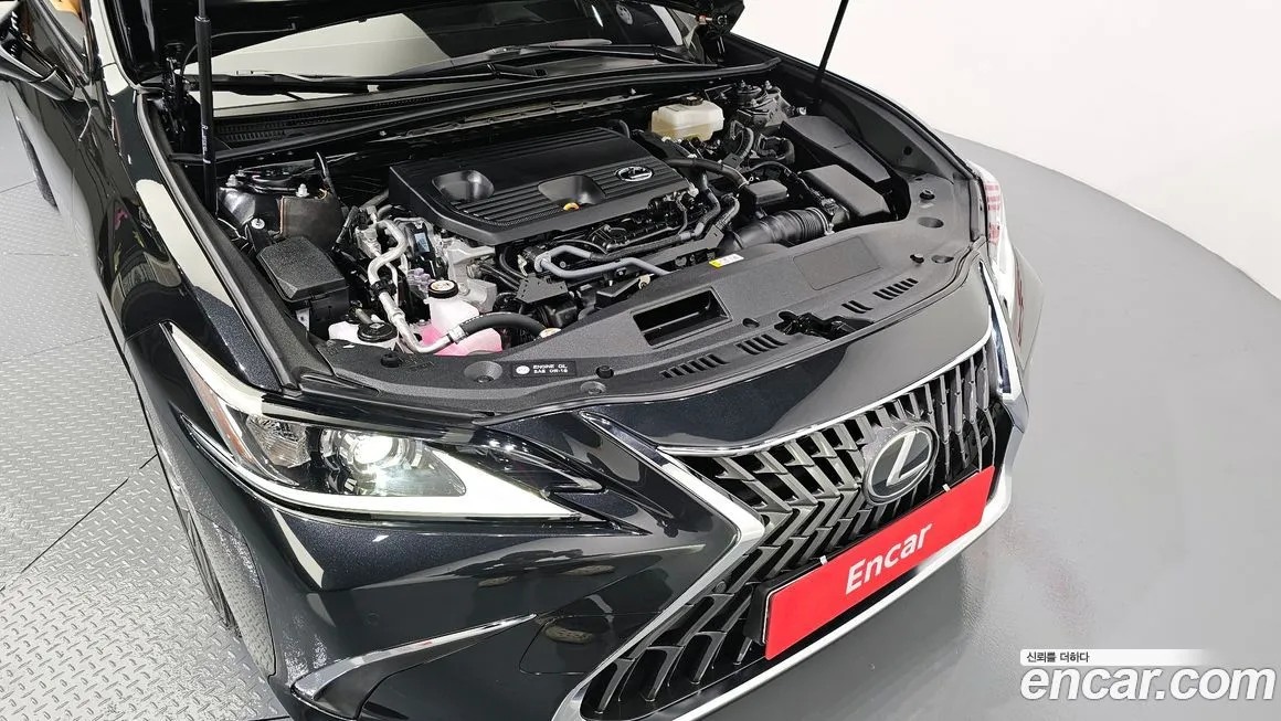 Lexus ES 2025 из KR, фото 6