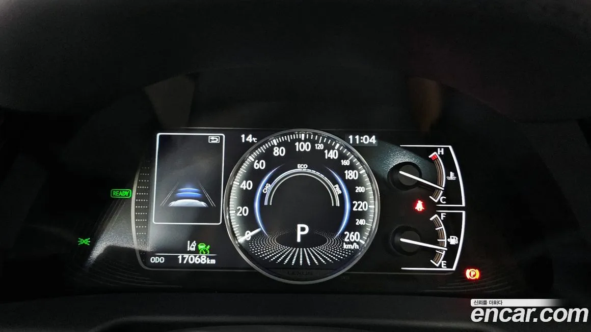 Lexus ES 2025 из KR, фото 8