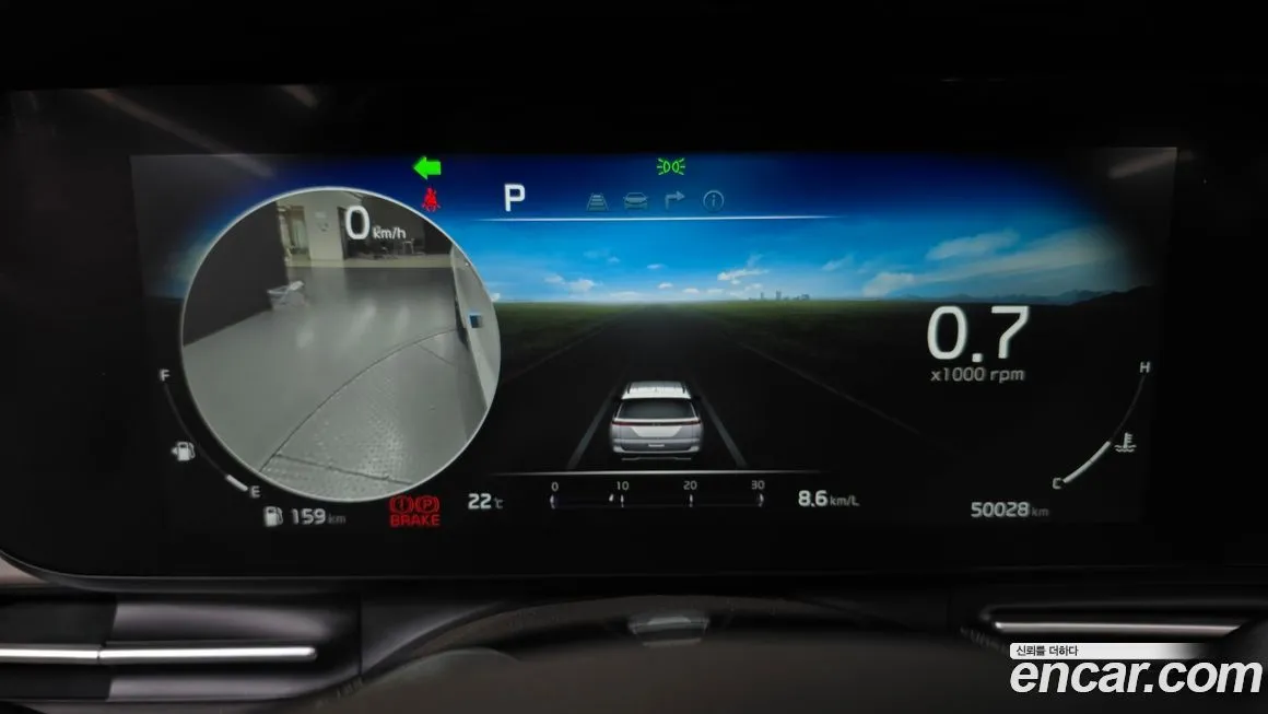 Kia Carnival 2021 из KR, фото 8