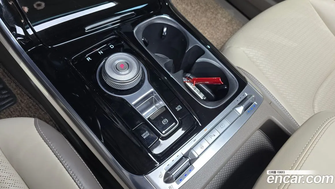 Kia Carnival 2021 из KR, фото 9