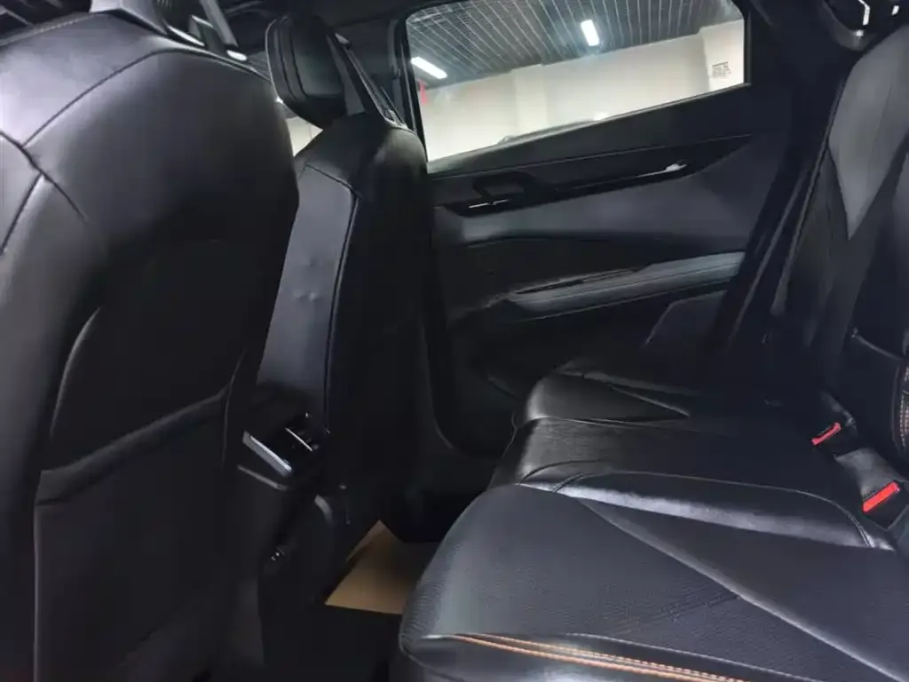 Changan UNI-V 2022 из CN, фото 9