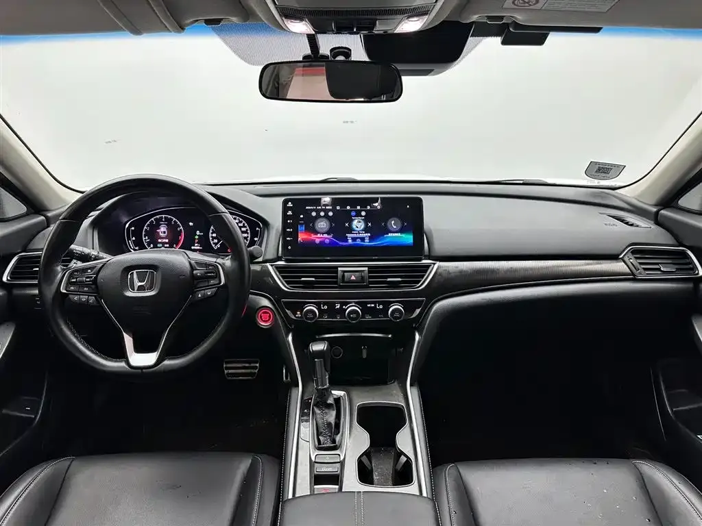 [object Object] Accord 2022 из CN, фото 10