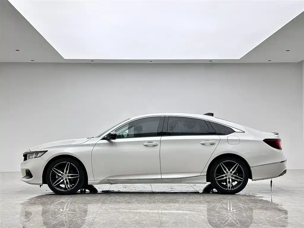 [object Object] Accord 2022 из CN, фото 2
