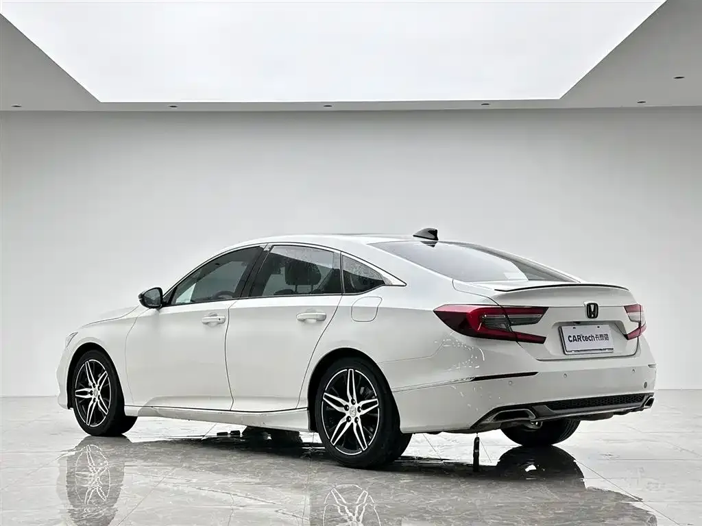 [object Object] Accord 2022 из CN, фото 3