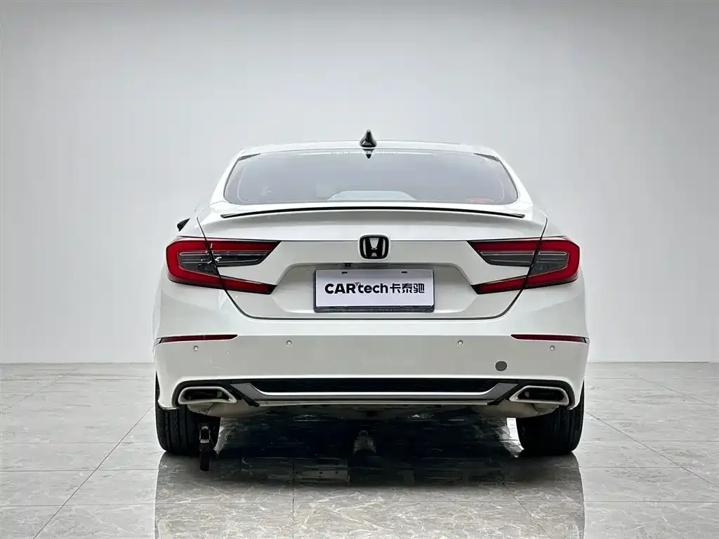 [object Object] Accord 2022 из CN, фото 4