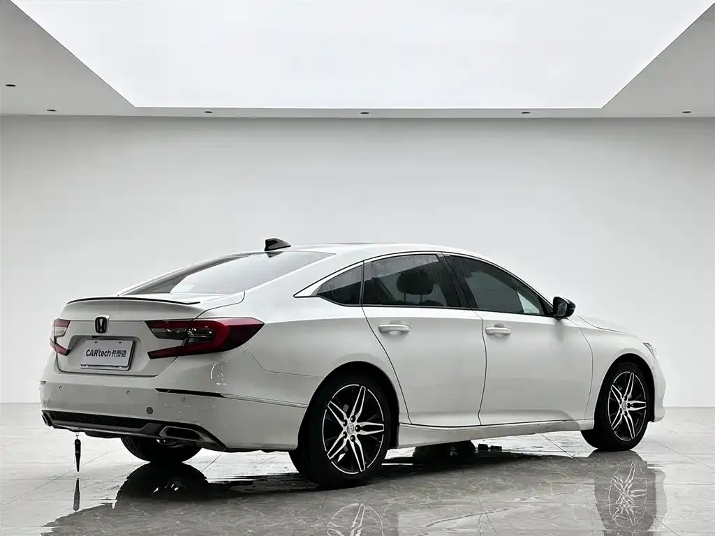 [object Object] Accord 2022 из CN, фото 5