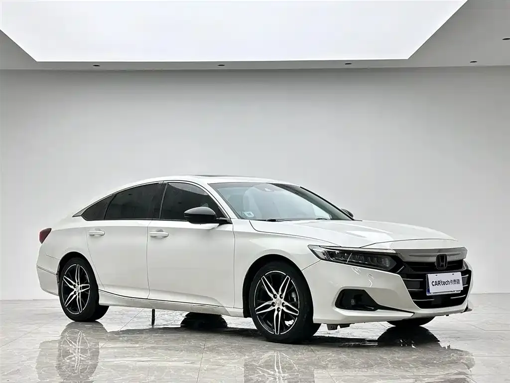[object Object] Accord 2022 из CN, фото 6