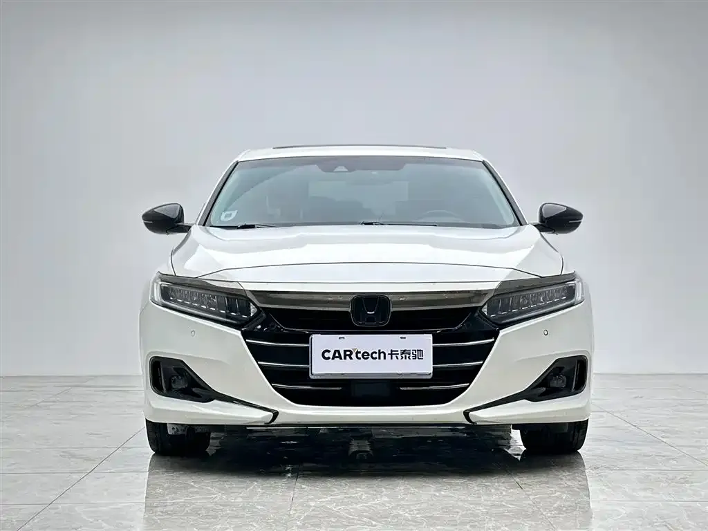 [object Object] Accord 2022 из CN, фото 7