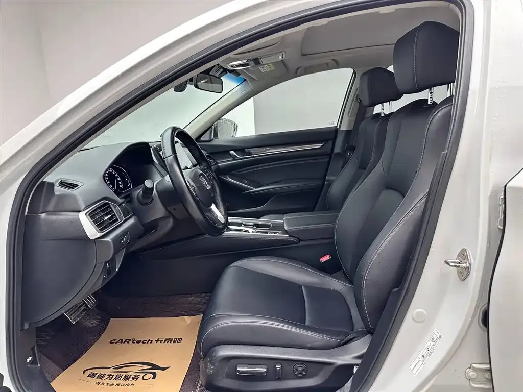 [object Object] Accord 2022 из CN, фото 8