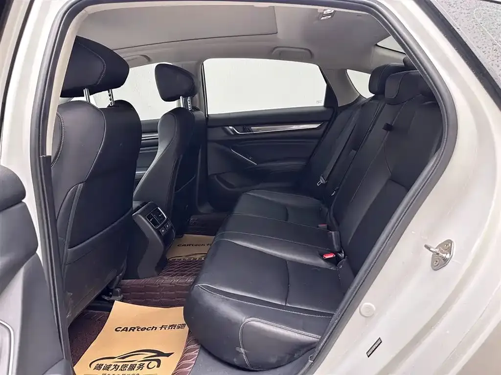 [object Object] Accord 2022 из CN, фото 9