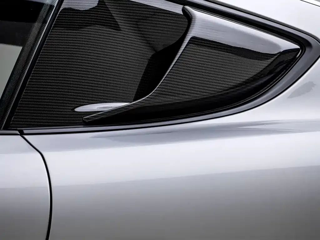 Porsche 718 — фото 9