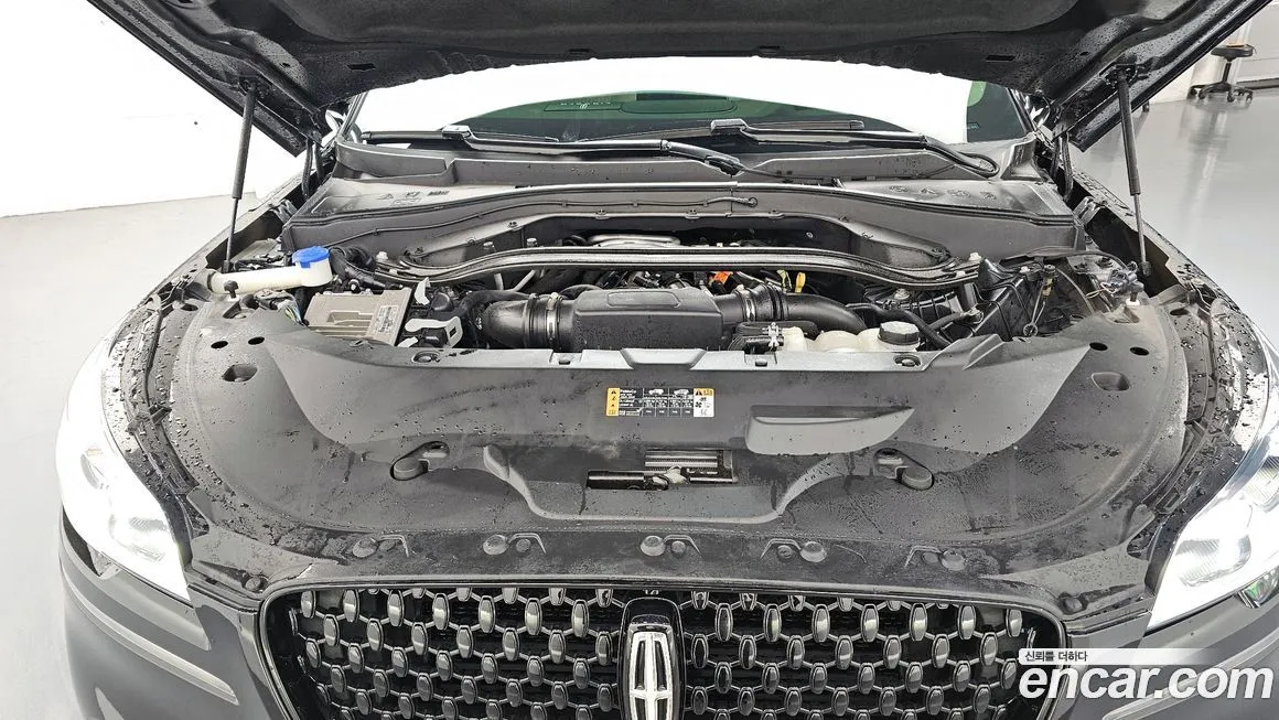 Lincoln Aviator 2023 из KR, фото 6