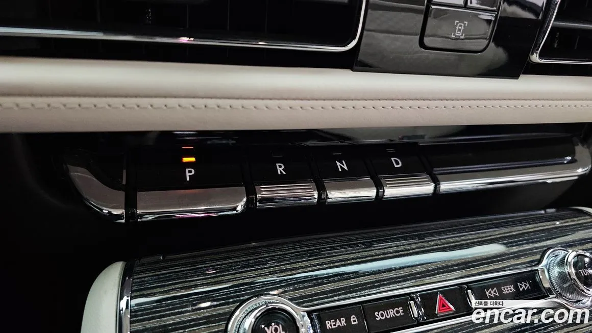 Lincoln Aviator 2023 из KR, фото 9